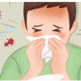 健康知识丨过敏性鼻炎的人儿看过来