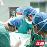 惊险！出生仅7天新生儿患上坏死性小肠结肠炎