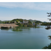 株洲市一镇两村入选省级乡村旅游重点村镇