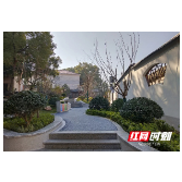 家门口的“后花园” 荷塘区完成改建13座小游园