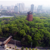 荷塘区：一间小屋 无限希望