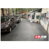 无物业小区业主自治五年了,这个小区有什么变化?
