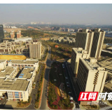 5个高端创新创业项目落户中国动力谷自主创新园