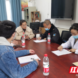 云龙卫健:全力保障辖区中小学、托幼机构开学工作