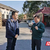 国网醴陵供电公司：上门服务　护航园区企业复工复产