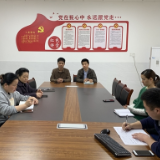 双牌小学开展“保安全，护成长”专项督导