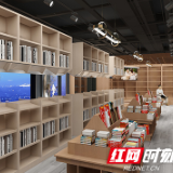 醴陵新华书店改造升级 打造城市文化坐标