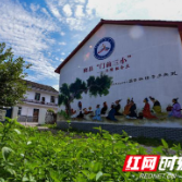 是什么吸引全省文旅局负责人来株？ 攸县“门前三小”很吸“睛”