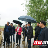 攸县：学党史 办实事，力推“门前三小”新发展