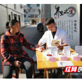 醴陵这项工作，连续两年居全省前三