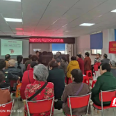 株洲市二医院：家门口的肿瘤防治健康科普大讲堂