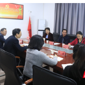 株洲市人民医院：实地参观学习 推动党史学习教育入脑入心