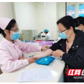 攸县卫健局：妇幼民生实事办出满意成效