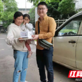 株洲市二医院：点亮“微心愿” 筑起“连心桥”