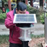 渌口区：投入100万，实现城区病媒生物防制全覆盖