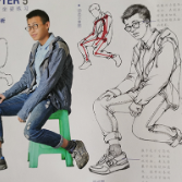 株洲市美术学科带头人给初中美术生的升学专业测试建议
