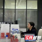 醴陵市市场监督管理局助力企业开办全程高速
