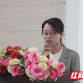  师德辉映党旗红 快来看看市十三中教师的教育故事