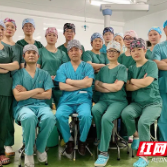 恺德麻醉科被授予“市级临床重点专科”称号