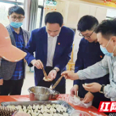 学史崇德强党性 恺德医院党委开展学党史活动