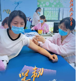 海报丨超25万剂次！他们拼的是什么？
