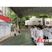 学党史 办实事丨株洲恺德医院举行“不忘初心 廉洁行医”宣誓签名活动