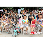 出彩“7.8”！中国人寿多样化保险公众宣传竞相亮相