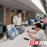 株洲市文旅广体局：“小窗口”做好“大服务”