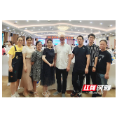 暑假先“充电”8名管理人员参加教师写作夏令营