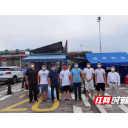 我能想到最浪漫的事,就是与你并肩战“疫”