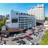 不漏一人！市中医伤科医院核酸外采小分队感动了不少人