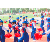 新马小学：重温百年 奔向未来