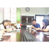 专家团队科学引领 助力“萌娃”幼小衔接