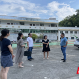 芦淞教育局:抓好五项管理,落实双减政策