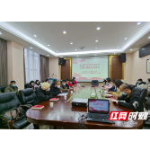 荷塘卫健：党建促业务 业务强党建