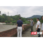 工行炎陵支行发放首批“白鹅养殖贷”助力乡村振兴
