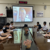 恺德远程会诊让株洲百姓免费看上了北京专家