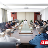 茶陵县人民法院开启“动车组工作模式”并取得良好成效