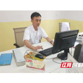 基层人物 | 李宏亮：以技为矛 与疾病作斗争