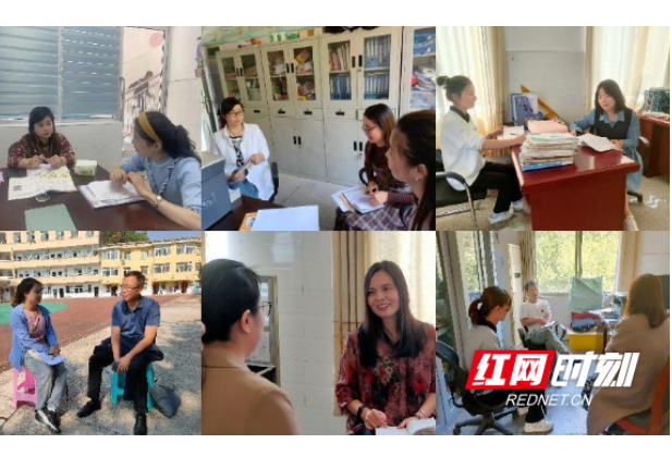 专家为课堂把脉 促教师专业化成长