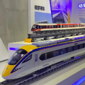 组图丨感受科技命脉 株洲工业旅游等你来打卡