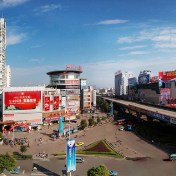 荷塘区:关于号召广大志愿者、志愿服务组织积极有序参与疫情防控的倡议书