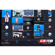 株洲市卫教联合举办核酸采集专题培训