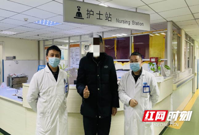 低温天气 恺德医院卒中中心提醒警惕脑梗死等疾病
