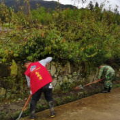 炎陵县下村乡：畅灌溉保供水 护生态利民生