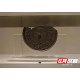 博物馆里看展品丨两千年前株洲人就开始“撸串”了