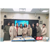 何家坳小学教育科研工作捷报频传