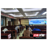 健康芦淞行动丨芦淞区多措并举推进疫苗接种工作