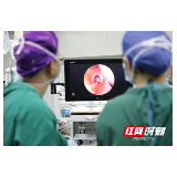 株洲市中医伤科医院三个“实在”掀起“发愤图强 重振雄风”大讨论热潮