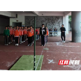 贺家土小学：多上课 上好课 好上课